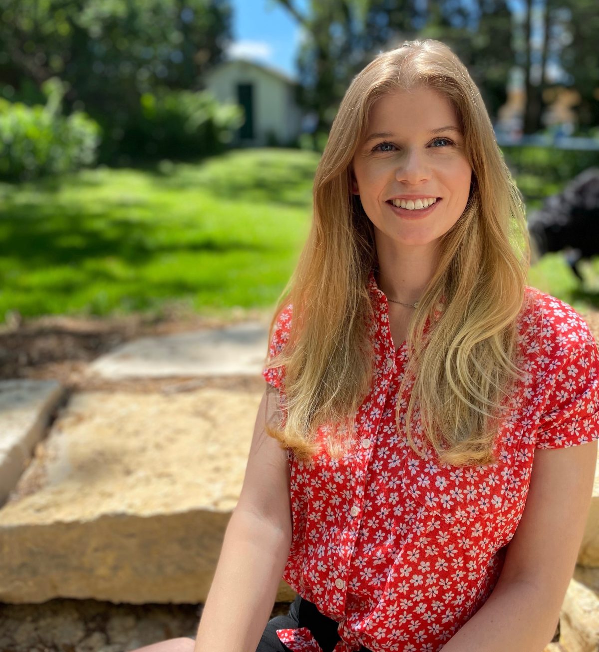 Bach, Annika – Pediatric Neuromodulation Laboratory – UW–Madison