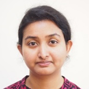 Tanjila Nawshin