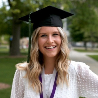 Hannah M Koziol