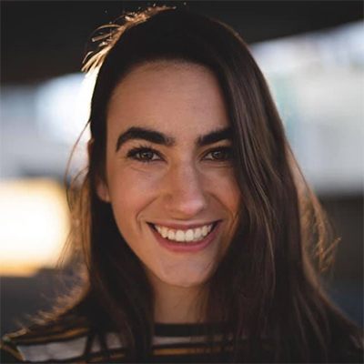 Julia Schiller