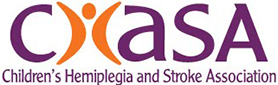 Children’s Hemiplegia and Stroke Association