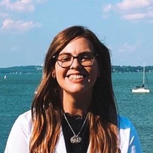 Marissa Galli