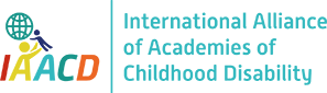 International Alliance of Academics of Childhood Disability