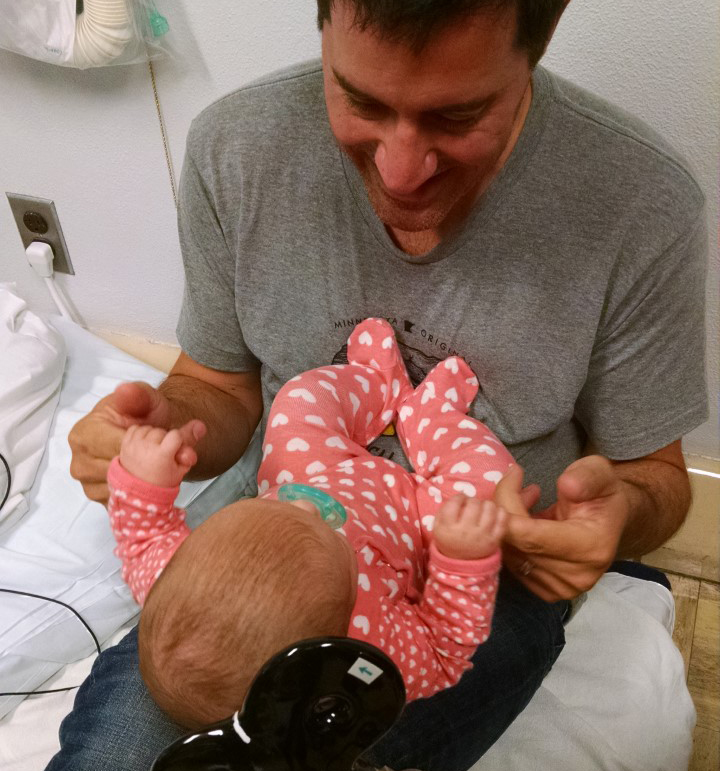 Transcranial Magnetic Stimulation