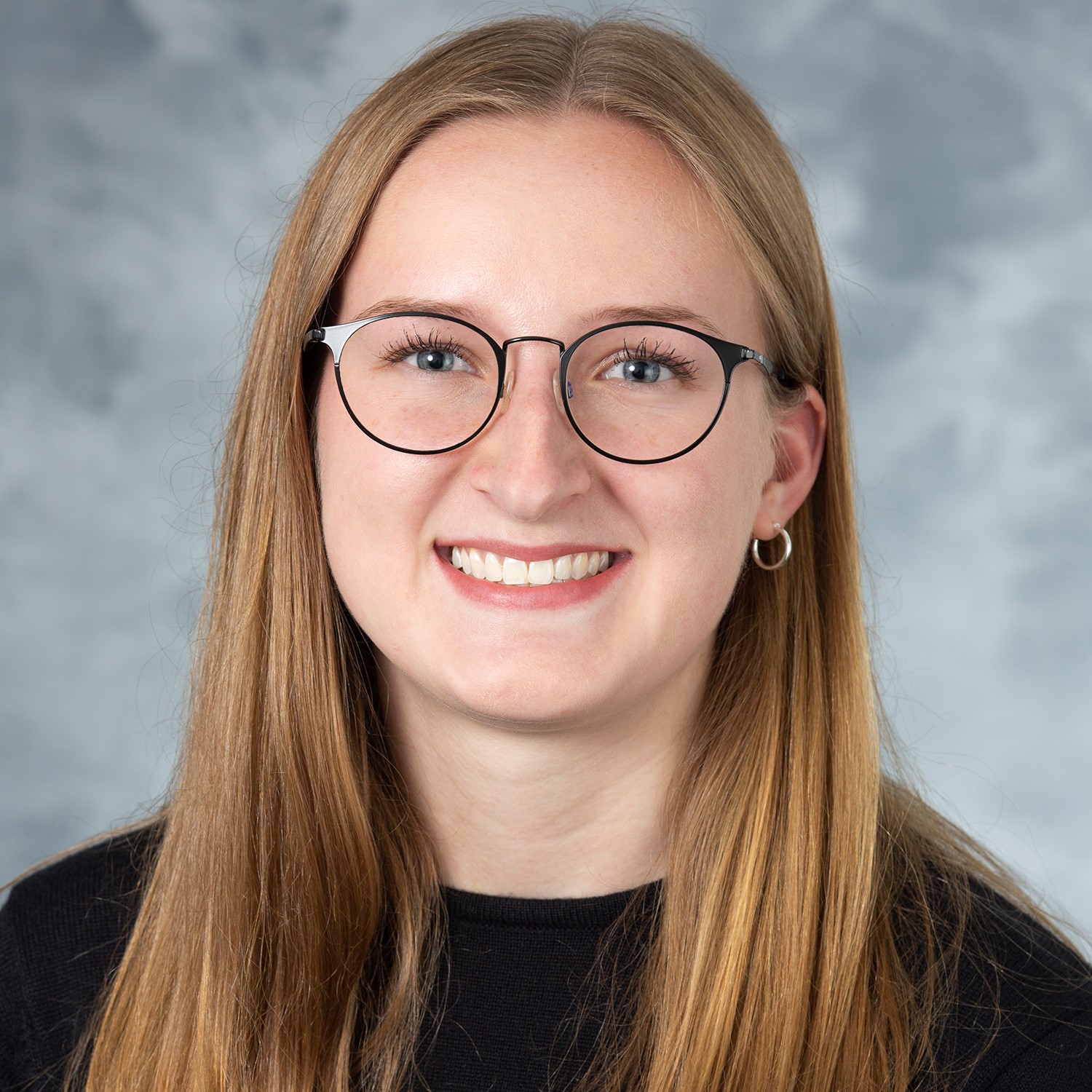 Josie Binder