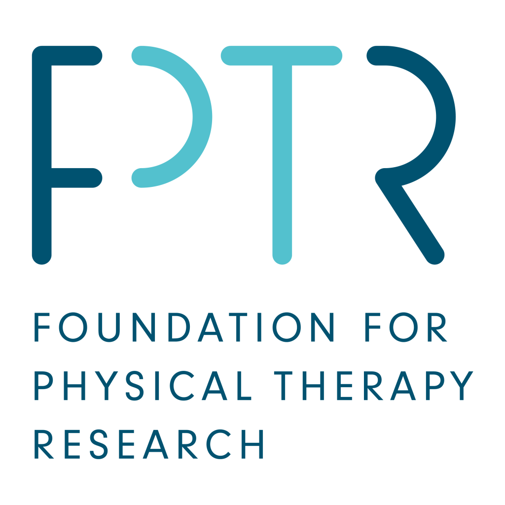Foundation for Physical Therapy Research Awards