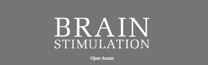 Pediatric Brain and Movement Study Publication