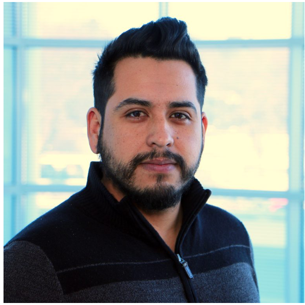 José Guerrero Gonzalez