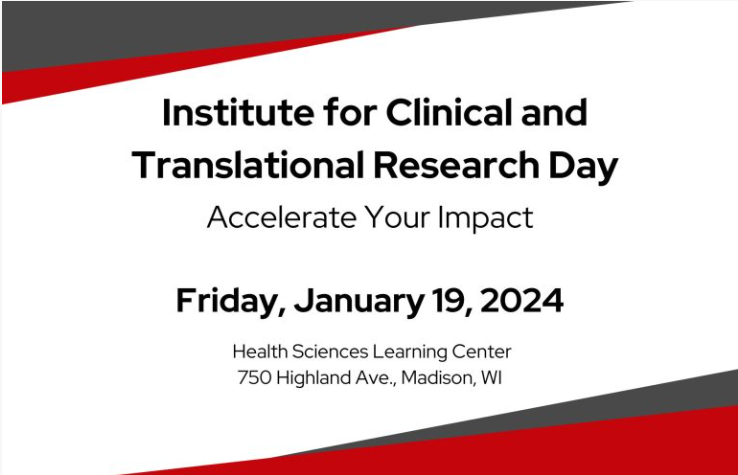 2024 ICTR Research Day