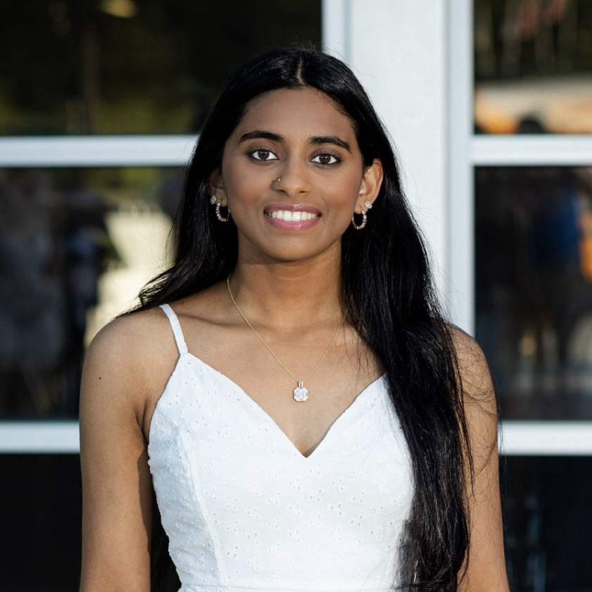 Sri Vaishnavi Krishnan