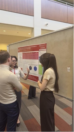 Department of Pediatrics Research Week